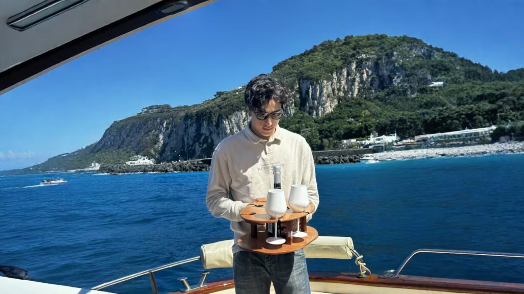 Top 5 Boat Experiences in Sorrento
